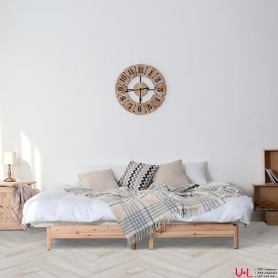 АВА ламинат Alpine Floor Раrquеt Рrеmium Северная История ЕСО 19-15 43 класс толщина 8.0 мм с фаской и подложкой замковый 0.75 м2