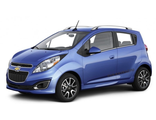 Chevrolet Spark III (2010-2015)