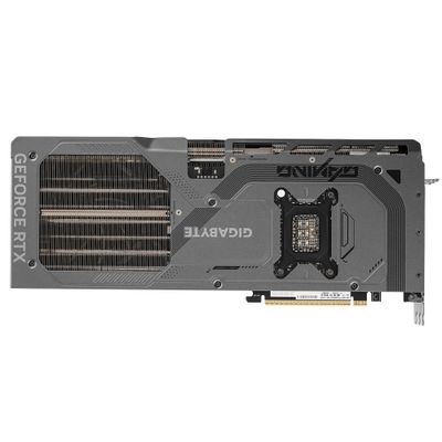 Видеокарта GIGABYTE GeForce RTX 5070 Ti Gaming OC 16GB