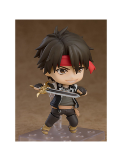 Нендроид Орфен (Orphen)