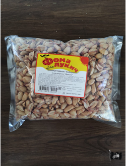 Бобарахис Бекон