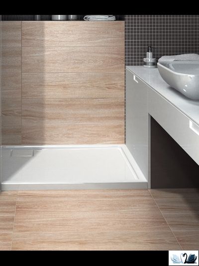 Керамогранит Керама марацци Фрегат SG701390R, 20 х 80 см, бежевого цвета, под дерево