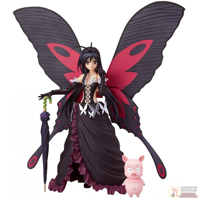 Фигурка фигма Черноснежка (figma Kuroyukihime)