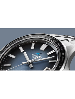 Часы Casio Oceanus OCW-S400RA-2A