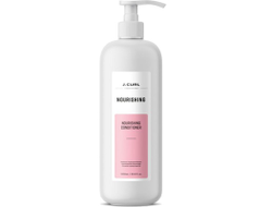 J.CURL Nourising Reconstruction Conditioner Питательно-восстанавливающий кондиционер для сильно поврежденных волос, 1000 мл