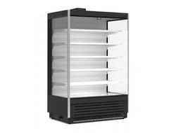 ОХЛАЖДАЕМЫЕ СТЕЛЛАЖИ SOLO