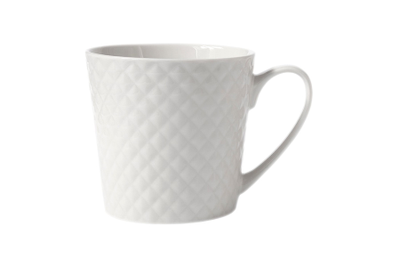 Набор 4 кружки  380 мл, подарочная упаковка