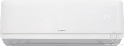 Блок внутренний LS-MHE18KVE2