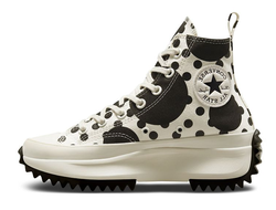 Кеды Converse Logo Play High Top высокие