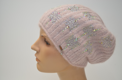 Итальянский берет Vizio