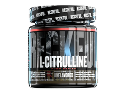 (Reckful) ® L-Citrulline Malate - (240 гр)