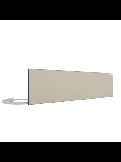 Керамический обогреватель TekKeramik ТК-500WL ЭКО  Бежевый