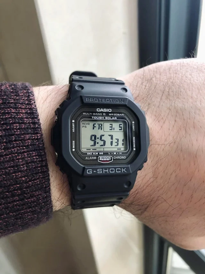 G shock gw 5000 hotsell