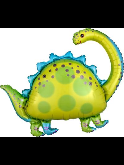 Динозавр Бронтозавр