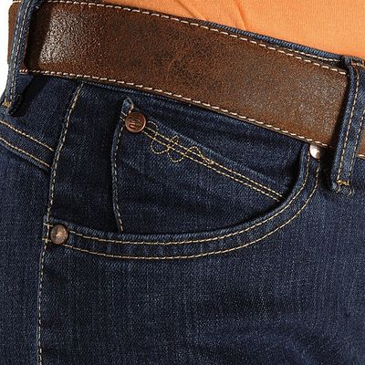 Джинсы Q-BABY™ Wrangler® Ultimate Riding Cowgirl Cut®