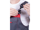 Полукомбинезон ХАЙ-ТЕК SAFETY летний IFORM