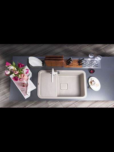 Встраиваемая сушка для посуды DRY-01 LG