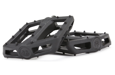 Педали CULT Dak black