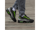 Nike Air Max 95 Black Grey Green