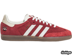 ADIDAS SAMBA OG TALCHUM PACK SCARLET (40-45)