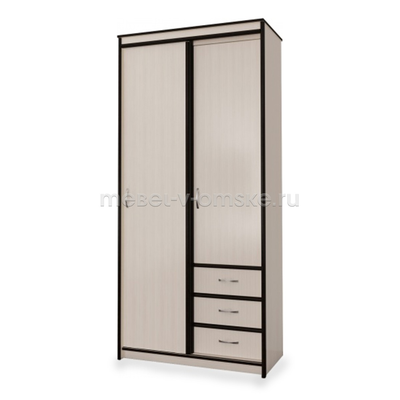 Шкаф-купе Карина 1,0