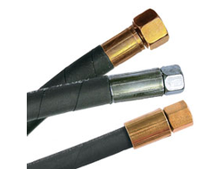 РВД в сборе с фитингами Штуцеры БРС