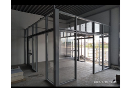 Конструктивные решения