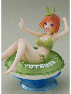 Фигурка Ёцуба Накано (Yotsuba Nakano Aqua Float Girls)