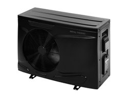Тепловой насос для бассейна Royal Thermo MasterHeat Pro DC RTPI-35MHN8 инверторного типа