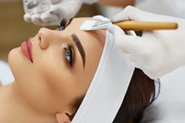 Курс "Косметик-эстетист по уходу за лицом"