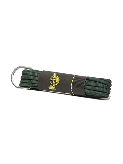 Шнурки Хаки 55 Inch Round Shoe Laces (8-10 Eye)