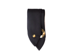 Шарф шелковый МОХНАТЫЙ ШМЕЛЬ Collection