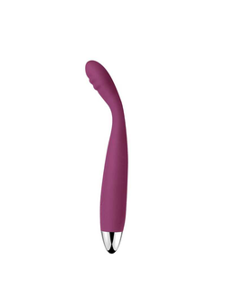 SG-02 Вибратор cici Violet Svakom