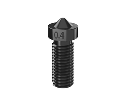 Сопло VN Volcano для скоростной печати из закаленной стали 0,4