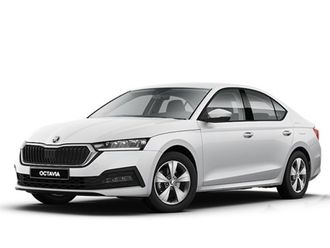 SKODA A8 Электро подъемник крышки багажника (5-й двери)