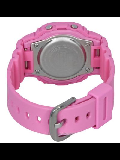 Часы Casio G-Shock GMD-S5610PP-4