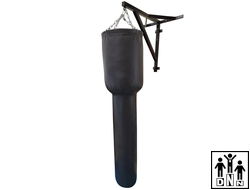 Фигурный Боксёрский мешок тип Гильза тент