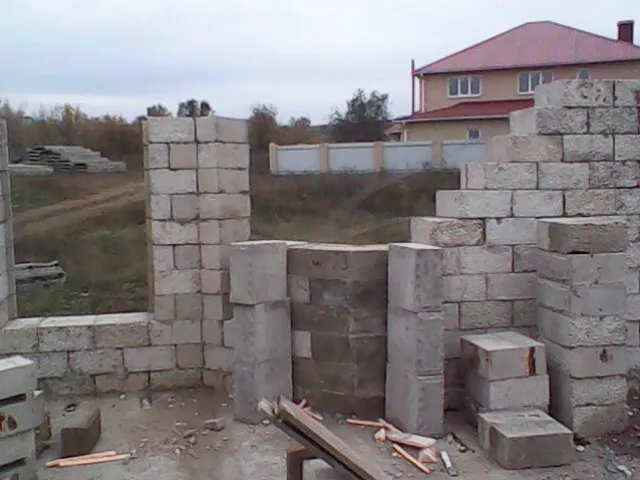 Блок БЭСТ Саратов.