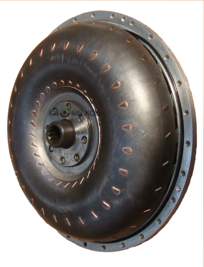 Гидротрансформатор 6860/6855 в сборе