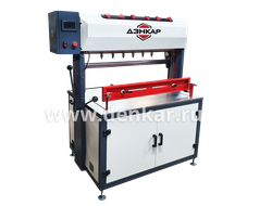 Полуавтомат для розлива жидкостей ПМР-1000