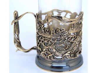 фото подстаканника рыбалка