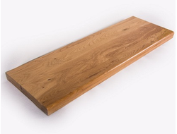 Ступени для лестницы из ясеня