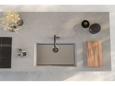 Мойка Alveus Omni 40