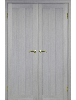 OPTIMA PORTE/ TURIN 521.11. ПОЛОТНО  ГЛУХОЕ