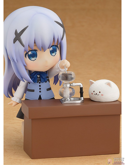 Нендроид Чино Кафу (Chino Kafuu)