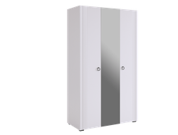 Спальня ЕВА - Шкаф трехдверный 105.02