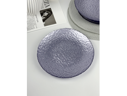 Тарелка постановочная, 24см