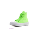 Кеды Converse Chuck Taylor All Star II Высокие зеленые