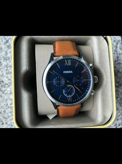 Наручные часы Fossil BQ2402