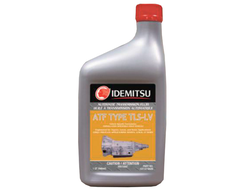 Idemitsu ATF Type-TLS-LV 30040096750